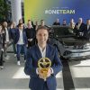 Opel Mokka GSE conquista il Volante d’Oro 2025