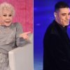 Ornella Vanoni e la ‘corte’ a Marracash: “Se avessi 30 anni in meno…”