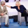 Peppe Vessicchio, Maria De Filippi: “Un maestro di vita, non solo d’orchestra”