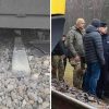 Polonia, numerosi arresti per ordigno su ferrovia. Varsavia: “Terrorismo da Russia, serve risposta forte”