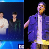 Sanremo 2026, Carlo Conti annuncia (LDA) e Aka 7even, il ‘caso’ della foto