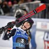 Sci, Shiffrin vince il primo Slalom in Coppa del Mondo. Colturi seconda