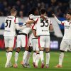Serie A, oggi Parma-Milan – Diretta