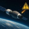 Shenzhou-20, rimandato il rientro dell’equipaggio cinese per sospetti detriti spaziali