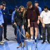 Sinner, la famiglia si… ‘allarga’. Anche il cane Snoopy festeggia il trionfo alle Atp Finals