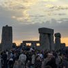 Stonehenge, risolto il mistero dei fossati? “Li ha scavati l’uomo nella preistoria”