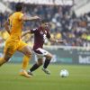 Torino-Pisa 2-2, doppietta di Moreo poi la rimonta granata