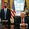 Trump riceve Mamdani: “Sarà sindaco eccezionale. Mi chiama despota? Sentito di peggio”