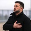 Ucraina, raid russi su tv pubblica e a Kharkiv. Zelensky domani incontra Witkoff in Turchia