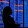 Usa, caos in 40 aeroporti per lo shutdown: oltre mille voli cancellati