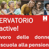 Welfare, Fava a Elle Active: “Presto Inps rilascerà portale famiglia e genitorialità”