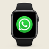 WhatsApp arriva al polso: come installarlo su Apple Watch