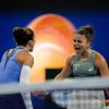 Wta Finals, esordio vincente per Errani e Paolini in doppio