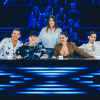 X Factor, stasera 6 novembre: terzo live a tema ‘Back to the 90s’