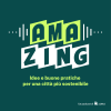 Ama e Adnkronos presentano il podcast ‘AMAzing – idee e buone pratiche per una città sostenibile’