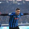 Atalanta-Cagliari 2-1, doppio Scamacca regala il successo ai nerazzurri