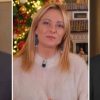 ‘Buon Natale’, gli auguri dei leader: dalle foto di Trump al presepe di Meloni, Sanchez ‘inclusivo’
