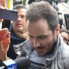 Caso Garlasco, Sempio: “Impronta 33 non è mia, nessuna ossessione per Chiara Poggi”