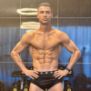 Cristiano Ronaldo senza età, la foto e il fisico d’acciaio