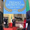 Da Alberto Angela a Renato Brunetta, i vincitori del Premio Laurentum per le Arti