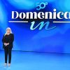 Domenica In, gli ospiti e le anticipazioni di oggi domenica 14 dicembre
