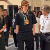 F1 Gp Abu Dhabi, anche Sinner ‘in pista’: Jannik ospite d’onore