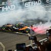 F1 Gp Abu Dhabi, ordine d’arrivo e classifiche finali del Mondiale
