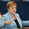 Fmi, Georgieva: “Brava Italia, la vostra economia un’ancora di stabilità in Europa”