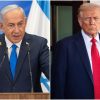 Gaza, Netanyahu nel pomeriggio da Trump: cessate il fuoco al centro