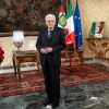 “Grazie presidente”, le reazioni della politica al discorso di Mattarella