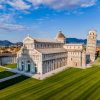 Il Duomo di Pisa entra nel restauro decisivo