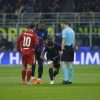 Inter-Liverpool, Calhanoglu esce dopo 10 minuti: cos’è successo