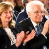 Laura Mattarella: “Un dovere e un onore stare accanto a mio padre”