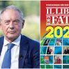 Libro dei Fatti, Urso: “Vinte le sfide del 2025, ora avanti su rilancio industria”