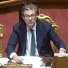 Manovra, oggi il voto finale. Giorgetti: “Pensioni? Vedremo nel 2026”