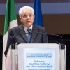 Mattarella: “I volontari sono veri e propri patrioti”