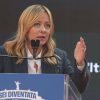 Meloni ad Atreju: “Italiani si fidano del governo”. Stoccata a Schlein: “Chi non viene qui non ha contenuti”
