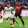 Milan-Sassuolo 2-2, caos finale tra Var e gol annullati. Cos’è successo