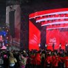 Milano-Cortina, parte il viaggio della Fiamma Olimpica, Coca-cola accende Roma tra sport e musica