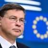 Oro di Bankitalia allo Stato, Dombrovskis: “Una mossa di questo tipo non riduce il debito”