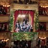 Prima della Scala, Segre: “Opera scandalosa, ma mi interessa sempre”