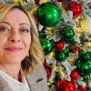 Regalo hi-tech per Meloni a Natale, parlamentari doneranno alla premier un ‘super Pc’