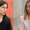 Schlein sfida Meloni: “Esca da Palazzo, priorità italiani carovita e sanità”