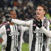Serie A, oggi Juventus-Roma – Diretta