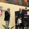 Sport, Ranieri premiato alla 20ª edizione del Premio Asi Sport & Cultura