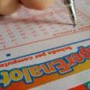 SuperEnalotto, la combinazione vincente di oggi 27 gennaio