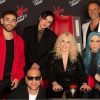 The Voice Senior, stasera 5 dicembre: ultima puntata di ‘Blind’. Le anticipazioni