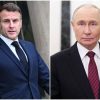Ucraina, Macron e il colloquio con Putin. Mosca: “Siamo disponibili”