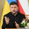Ucraina, Zelensky e l’allarme: “Polonia nel mirino di Putin”