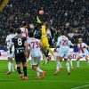 Udinese-Genoa 1-2, Norton-Cuffy spinge De Rossi alla vittoria